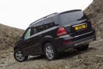 Mercedes GL-Class (X164) used Mercedes GL-Class (X164) used 2009