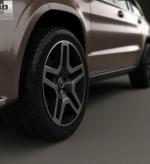 GLS-Class Mercedes how mach GLS-Class Mercedes how mach sedan
