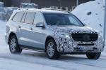 GLS-Class Mercedes reviews GLS-Class Mercedes reviews 2005