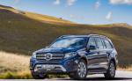 GLS-Class Mercedes sale GLS-Class Mercedes sale hatchback