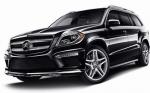 GLS-Class Mercedes specs GLS-Class Mercedes specs 2011