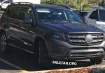 Mercedes GLS-Class cost Mercedes GLS-Class cost 2012