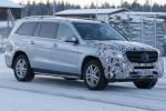 Mercedes GLS-Class sale Mercedes GLS-Class sale hatchback
