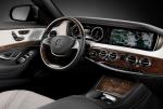 Mercedes S-Class (W222) parts Mercedes S-Class (W222) parts hatchback