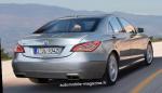 Mercedes S-Class (W222) price Mercedes S-Class (W222) price 2013
