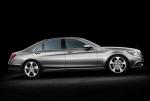 Mercedes S-Class (W222) usa Mercedes S-Class (W222) usa 2015