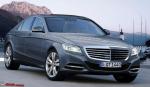 S-Class (W222) Mercedes spec S-Class (W222) Mercedes spec 2005
