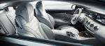 Mercedes S-Class Coupe (C217) configuration Mercedes S-Class Coupe (C217) configuration 2015