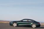 Mercedes S-Class Coupe (C217) cost Mercedes S-Class Coupe (C217) cost wagon
