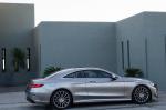 Mercedes S-Class Coupe (C217) spec Mercedes S-Class Coupe (C217) spec 2007