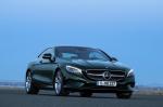 Mercedes S-Class Coupe (C217) Specification Mercedes S-Class Coupe (C217) Specification coupe