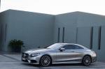 Mercedes S-Class Coupe (C217) tuning Mercedes S-Class Coupe (C217) tuning cabriolet