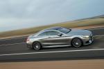 Mercedes S-Class Coupe (C217) used Mercedes S-Class Coupe (C217) used hatchback