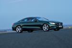 S-Class Coupe (C217) Mercedes concept S-Class Coupe (C217) Mercedes concept sedan