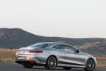 S-Class Coupe (C217) Mercedes configuration S-Class Coupe (C217) Mercedes configuration suv