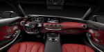 S-Class Coupe (C217) Mercedes Specifications S-Class Coupe (C217) Mercedes Specifications 2012