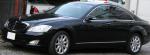 Mercedes S-Class  (W221) specs Mercedes S-Class  (W221) specs suv