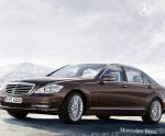 Mercedes S-Class  (W221) used Mercedes S-Class  (W221) used minivan