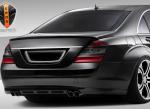 S-Class  (W221) Mercedes model S-Class  (W221) Mercedes model wagon