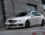 S-Class  (W221) Mercedes reviews S-Class  (W221) Mercedes reviews 2015
