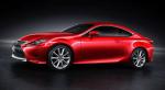 Lexus RC 350 for sale Lexus RC 350 for sale cabriolet