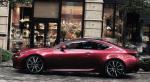 Lexus RC 350 prices Lexus RC 350 prices 2010
