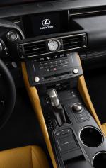 Lexus RC 350 review Lexus RC 350 review 2006