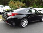 RC 350 Lexus configuration RC 350 Lexus configuration cabriolet