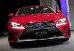 RC 350 Lexus parts RC 350 Lexus parts 2013