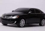 RC 350 Lexus Specification coupe