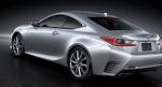 RC 350 Lexus tuning RC 350 Lexus tuning 2013