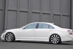 Mercedes S-Class (W221) cost Mercedes S-Class (W221) cost 2013
