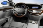 Mercedes S-Class (W221) review Mercedes S-Class (W221) review suv