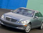Mercedes S-Class (W221) Specification Mercedes S-Class (W221) Specification 2006