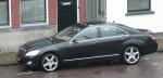 Mercedes S-Class (W221) used Mercedes S-Class (W221) used 2013