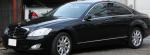 S-Class (W221) Mercedes auto S-Class (W221) Mercedes auto hatchback
