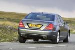 S-Class (W221) Mercedes how mach S-Class (W221) Mercedes how mach 2013