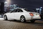 S-Class (W221) Mercedes parts S-Class (W221) Mercedes parts 2008