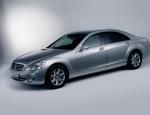 S-Class (W221) Mercedes specs S-Class (W221) Mercedes specs 2009