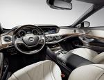 Maybach S-Class Mercedes new Maybach S-Class Mercedes new 2013