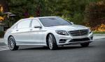 Maybach S-Class Mercedes parts Maybach S-Class Mercedes parts 2009