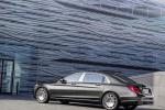 Maybach S-Class Mercedes prices Maybach S-Class Mercedes prices coupe