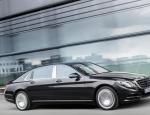 Maybach S-Class Mercedes Specification Maybach S-Class Mercedes Specification sedan