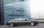 Mercedes Maybach S-Class spec Mercedes Maybach S-Class spec 2005