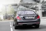 Mercedes Maybach S-Class used Mercedes Maybach S-Class used 2014