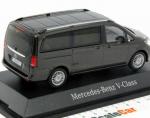 Mercedes V-Class (W447) concept Mercedes V-Class (W447) concept 2015