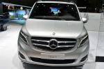 Mercedes V-Class (W447) model Mercedes V-Class (W447) model suv