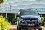 Mercedes V-Class (W447) price Mercedes V-Class (W447) price 2005