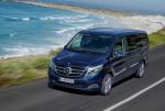 Mercedes V-Class (W447) reviews Mercedes V-Class (W447) reviews hatchback