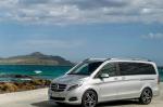 Mercedes V-Class (W447) tuning Mercedes V-Class (W447) tuning coupe